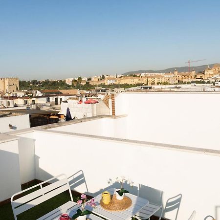Balcon De Miraflores Córdoba Eksteriør billede